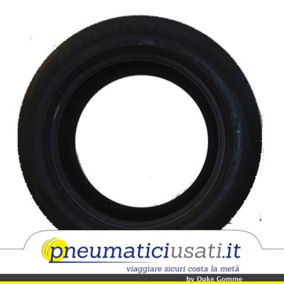 Bridgestone 235/55 R19 101W DUELER HP SPORT pneumatici usati Estivo