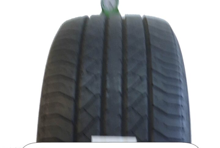 Dunlop 235/60 R18 103V Sp sport 270 pneumatici usati Estivo