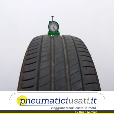 Michelin 205/55 R17 95V Primacy 3 XL pneumatici usati Estivo