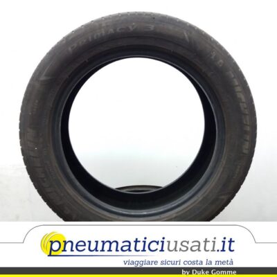 Michelin 205/55 R17 95V Primacy 3 XL pneumatici usati Estivo