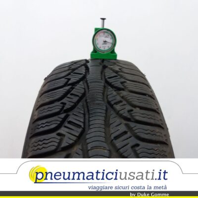 Kleber 175/65 R15 84T Krisalp HP 2 pneumatici usati Invernale