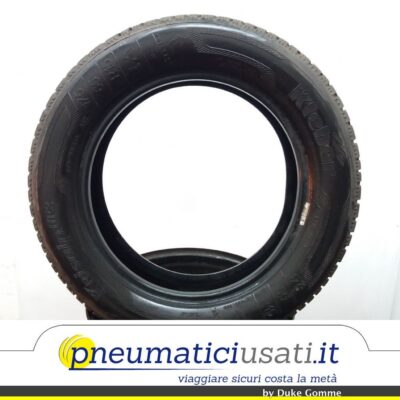 Kleber 175/65 R15 84T Krisalp HP 2 pneumatici usati Invernale