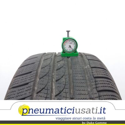 Rockstone 225/50 R17 98V Ice-plus S110 XL pneumatici usati Invernale