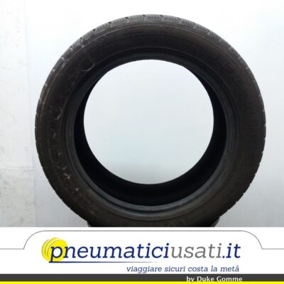Rockstone 225/50 R17 98V Ice-plus S110 XL pneumatici usati Invernale