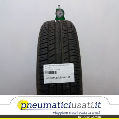 Lassa 165/70 R13 79T Atracta pneumatici usati Estivo