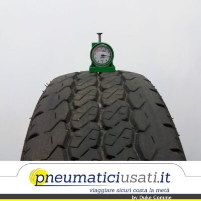 Lassa 195/60 R16 99/97T TransWay pneumatici usati Estivo