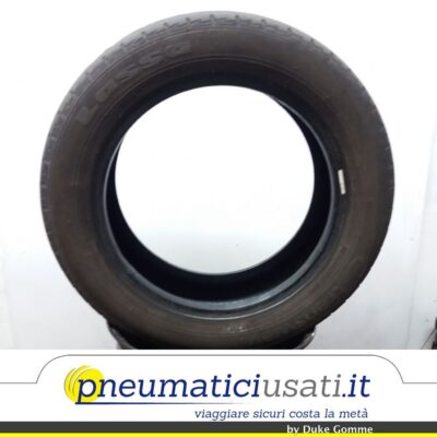 Lassa 195/60 R16 99/97T TransWay pneumatici usati Estivo
