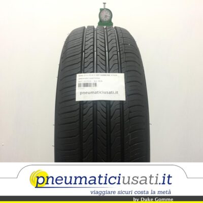 Keter 215/70 R15 98T HARMONIC KT626 pneumatici usati Estivo