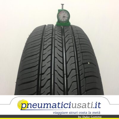 Keter 215/70 R15 98T HARMONIC KT626 pneumatici usati Estivo