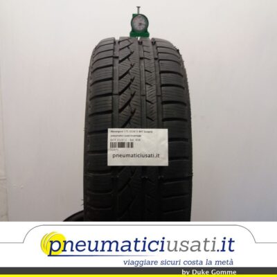 Marangoni 175/65 R15 84T Ecogrip pneumatici usati Invernale