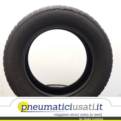 Marangoni 175/65 R15 84T Ecogrip pneumatici usati Invernale