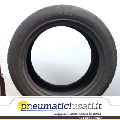 Minerva 235/55 R19 105V Ice Plus S210 XL pneumatici usati Invernale