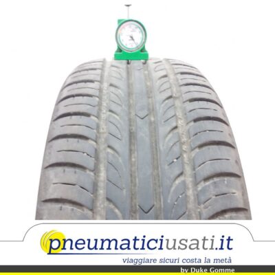 Marshal 195/60 R14 86H Matrac MH11 pneumatici usati Estivo