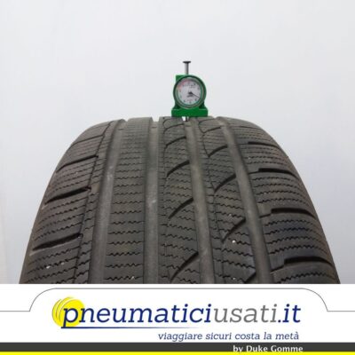 Rockstone 235/55 R19 105V Ice Plus S210 XL pneumatici usati Invernale