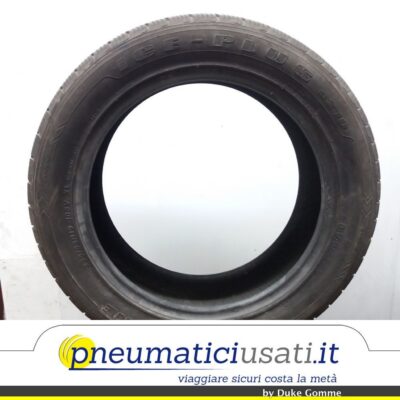 Rockstone 235/55 R19 105V Ice Plus S210 XL pneumatici usati Invernale