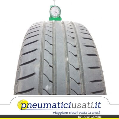 Maxtrek 215/60 R17 96H Maximus M1 pneumatici usati Estivo
