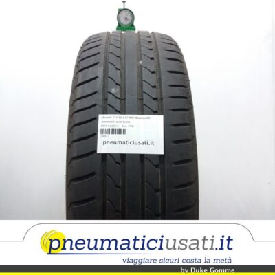 Maxtrek 215/60 R17 96H Maximus M1 pneumatici usati Estivo