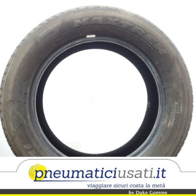 Maxtrek 215/60 R17 96H Maximus M1 pneumatici usati Estivo