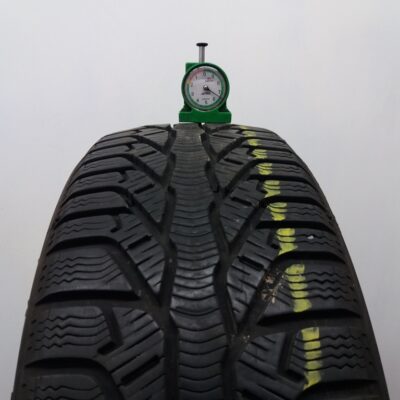 Kleber 185/60 R15 88T Krisalp HP 2 pneumatici usati Invernale