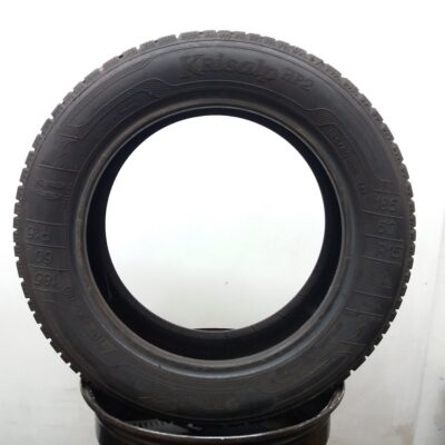 Kleber 185/60 R15 88T Krisalp HP 2 pneumatici usati Invernale