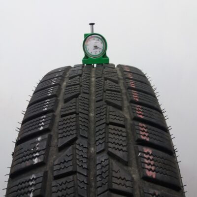 Marangoni 185/60 R15 88T 4 Winter E+ pneumatici usati Invernale