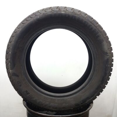Marangoni 185/60 R15 88T 4 Winter E+ pneumatici usati Invernale