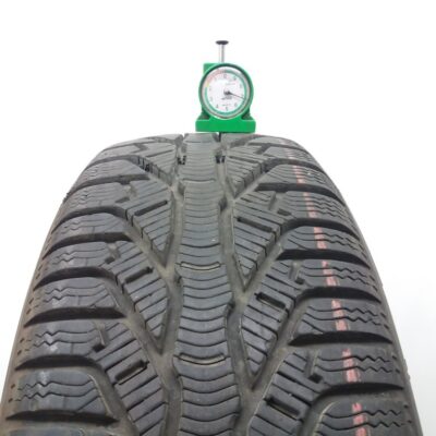Kleber 185/60 R15 88T Krisalp HP 2 pneumatici usati Invernale