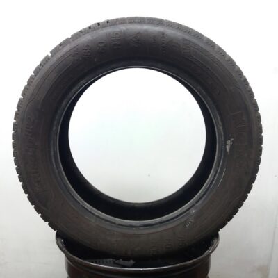 Kleber 185/60 R15 88T Krisalp HP 2 pneumatici usati Invernale