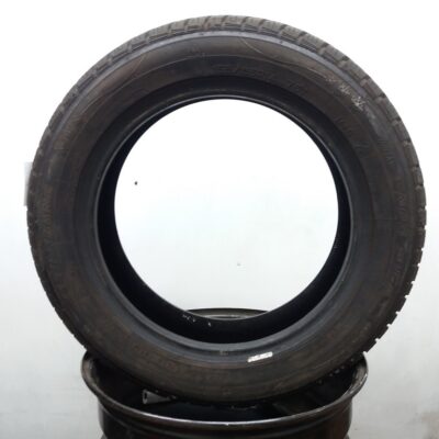 Nankang 155/65 R14 75T Nksnow SV-2 pneumatici usati Invernale