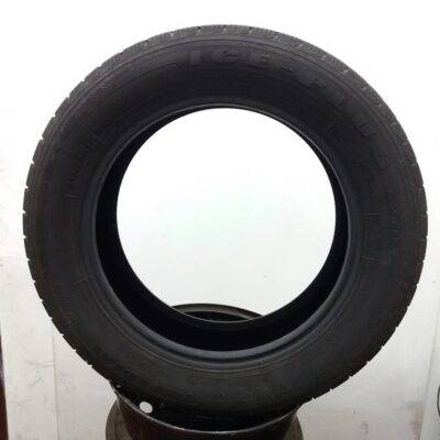 Imperial 215/60 R17 96H Ice Plus S210 pneumatici usati Invernale