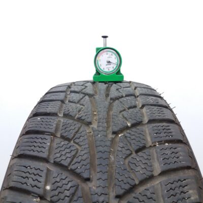 Sailun 195/65 R15 91T Ice Blazer WSL2 pneumatici usati Invernale