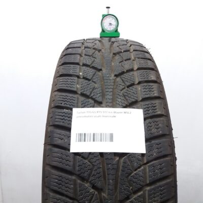 Sailun 195/65 R15 91T Ice Blazer WSL2 pneumatici usati Invernale