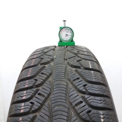 Kleber 185/60 R15 88T Krisalp HP 2 pneumatici usati Invernale