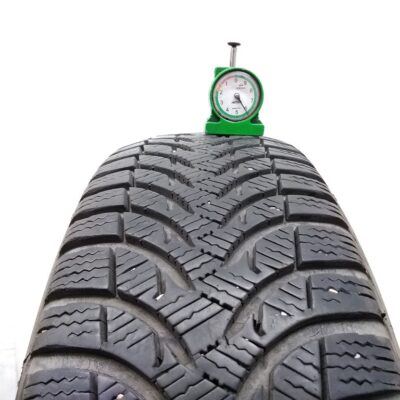 Michelin 185/60 R15 88T Alpin A4 pneumatici usati Invernale