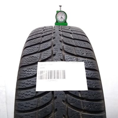 Kumho 195/55 R15 85H I Zen KW 23 pneumatici usati Invernale