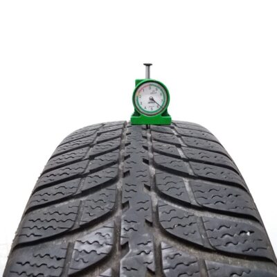 Kumho 195/55 R15 85H I Zen KW 23 pneumatici usati Invernale