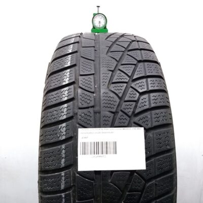 Pirelli 225/55 R16 95H Sottozero Winter 210 MO pneumatici usati Invernale