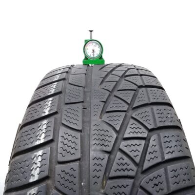 Pirelli 225/55 R16 95H Sottozero Winter 210 MO pneumatici usati Invernale