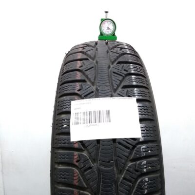 Kleber 175/65 R15 84T Krisalp HP 2 pneumatici usati Invernale