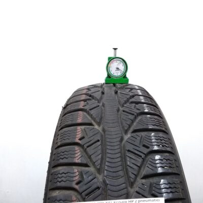 Kleber 175/65 R15 84T Krisalp HP 2 pneumatici usati Invernale
