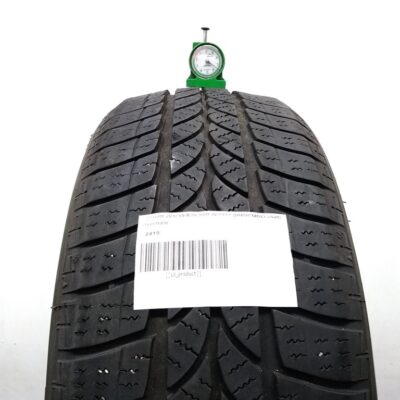 Orium 205/55 R16 94H Winter pneumatici usati Invernale