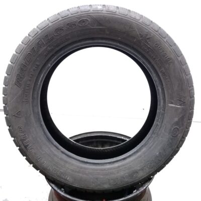 Linglong 175/65 R15 84T Winter Hero Radial 650 pneumatici usati Invernale