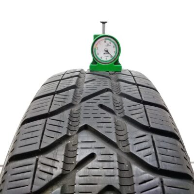 Pirelli 175/65 R15 84T Snow Control Serie 3 Winter 190 pneumatici usati Invernale