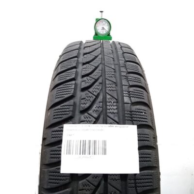 Dunlop 175/65 R15 84T Sp Winter Response pneumatici usati Invernale