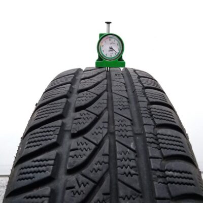 Dunlop 175/65 R15 84T Sp Winter Response pneumatici usati Invernale