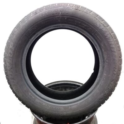Dunlop 175/65 R15 84T Sp Winter Response pneumatici usati Invernale