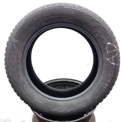 Nokian 175/65 R15 84T WR D3 pneumatici usati Invernale