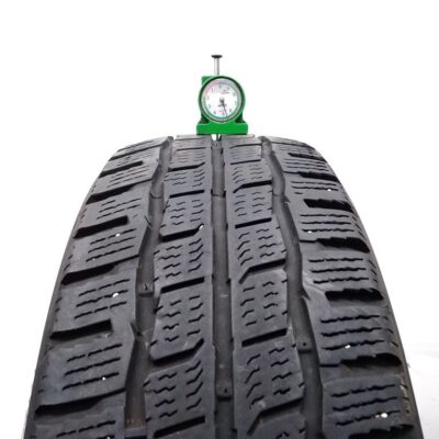 Kumho 195/60 R16 99/97T Winter PorTran CW51 pneumatici usati Invernale