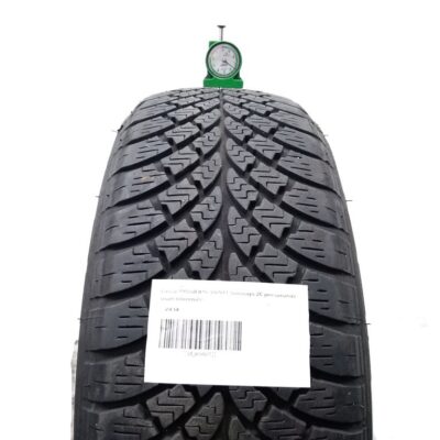 Lassa 195/60 R16 99/97T Snoways 2C pneumatici usati Invernale
