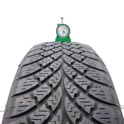 Lassa 195/60 R16 99/97T Snoways 2C pneumatici usati Invernale